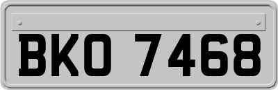 BKO7468