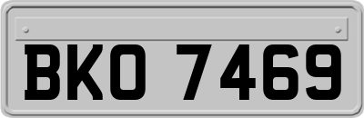 BKO7469
