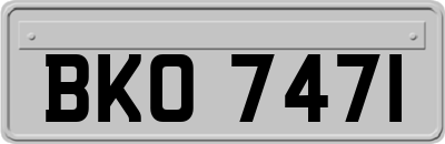 BKO7471
