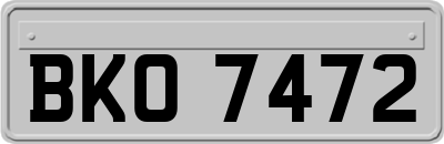 BKO7472