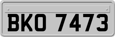 BKO7473