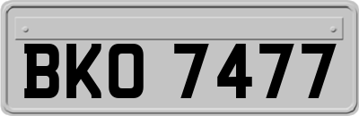 BKO7477