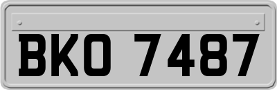BKO7487