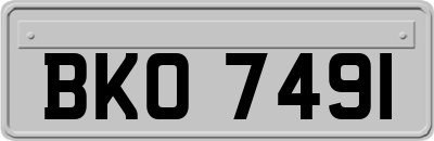 BKO7491