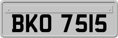 BKO7515