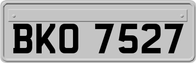 BKO7527