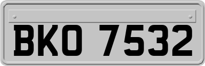 BKO7532