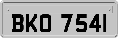 BKO7541