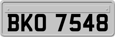BKO7548