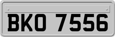 BKO7556