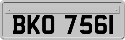 BKO7561