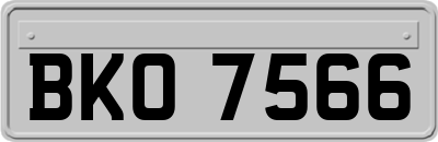 BKO7566