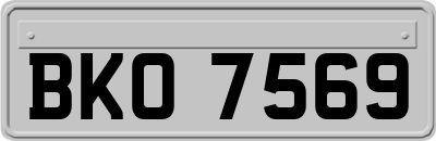BKO7569
