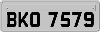 BKO7579