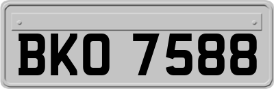 BKO7588