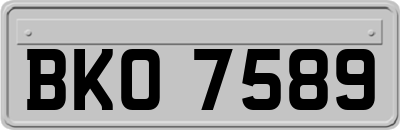 BKO7589