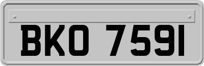 BKO7591