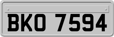 BKO7594
