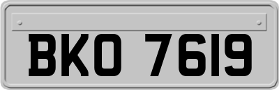 BKO7619
