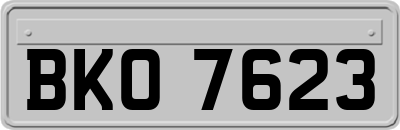 BKO7623