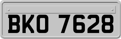BKO7628