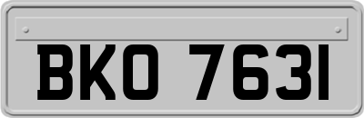 BKO7631