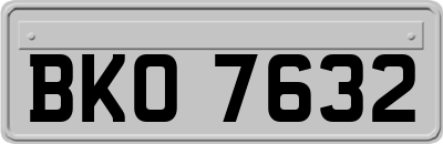 BKO7632