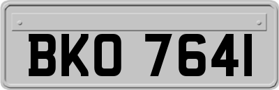 BKO7641