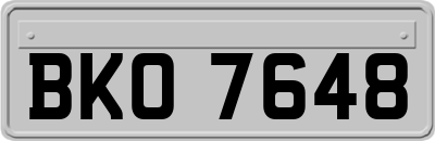 BKO7648