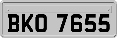 BKO7655