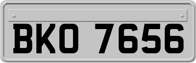 BKO7656
