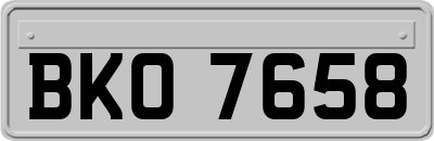 BKO7658