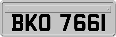 BKO7661