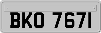 BKO7671
