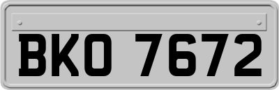 BKO7672