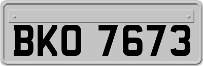 BKO7673