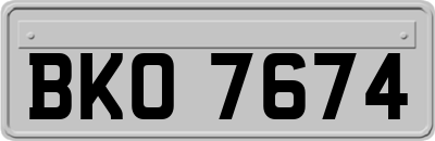 BKO7674