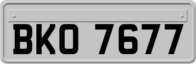 BKO7677