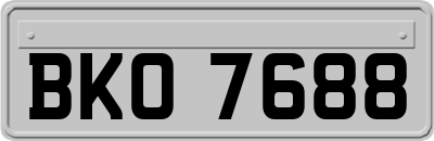 BKO7688
