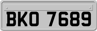 BKO7689