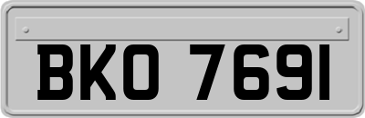 BKO7691