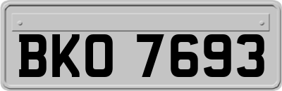 BKO7693