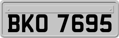 BKO7695