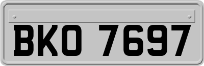 BKO7697