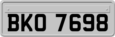 BKO7698