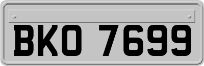 BKO7699