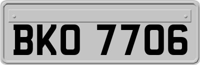 BKO7706