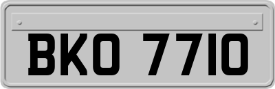 BKO7710