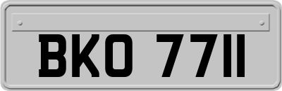 BKO7711