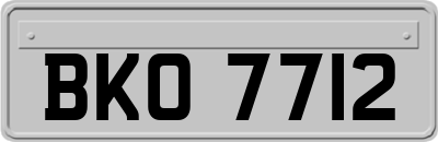 BKO7712